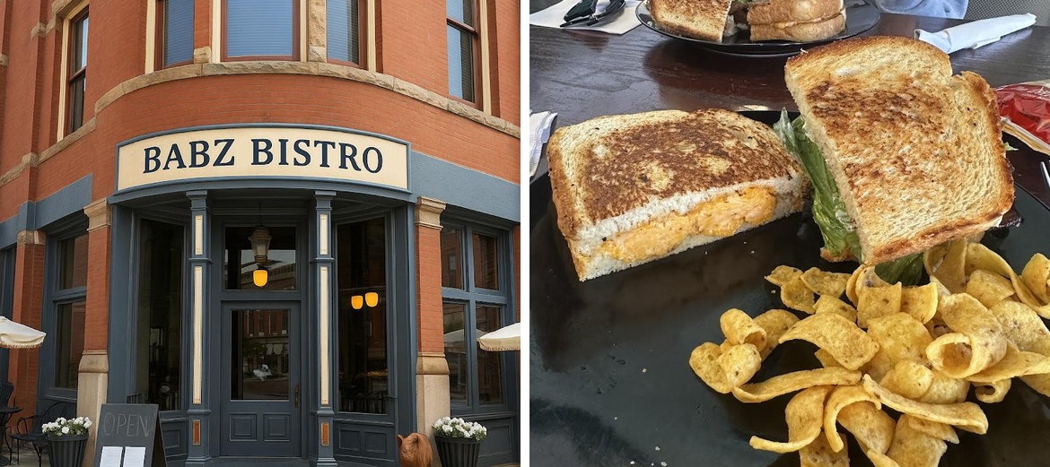 Babz Bistro