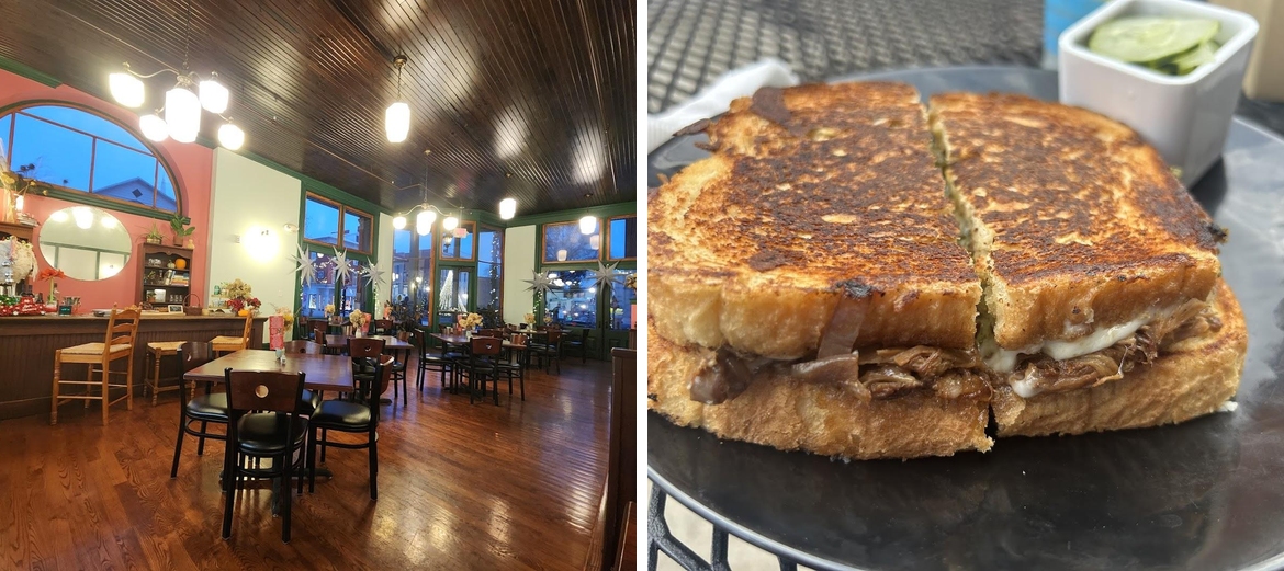 Babz Bistro