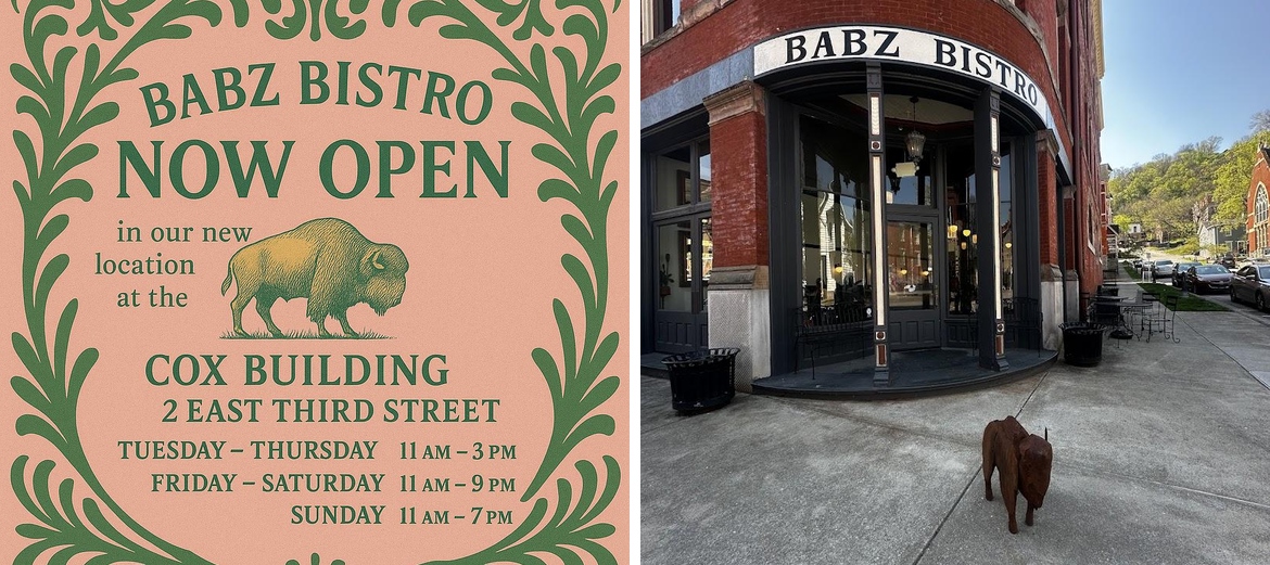 Babz Bistro