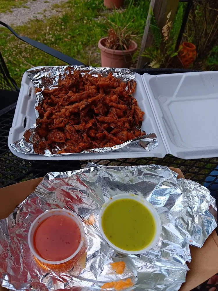 Fried Cabbage