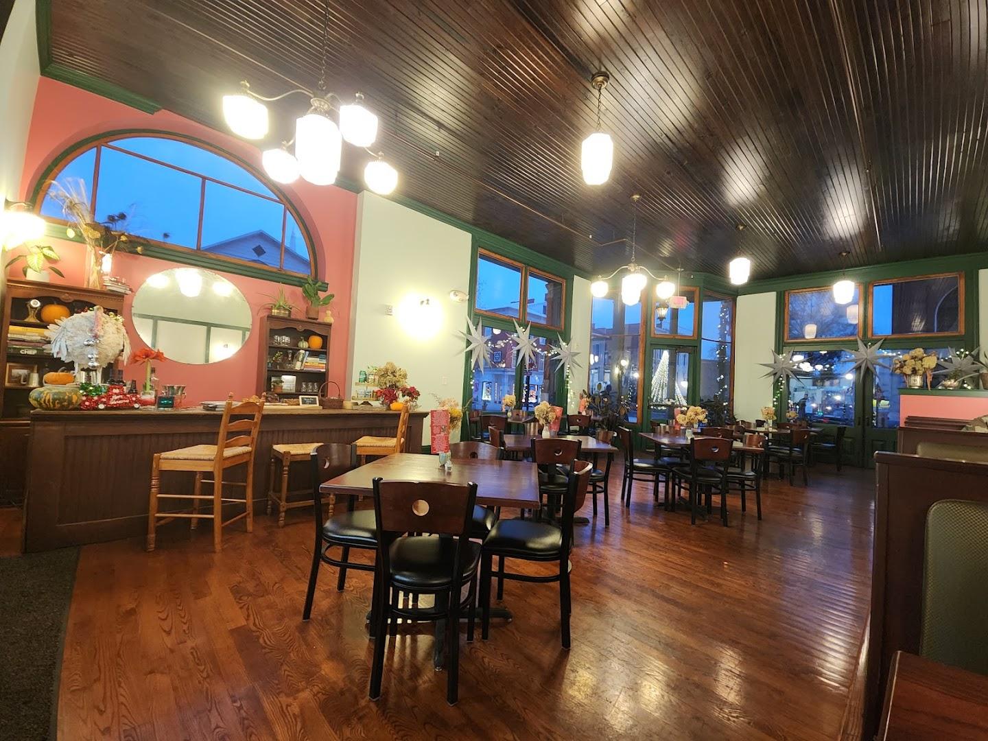 Babz Bistro
