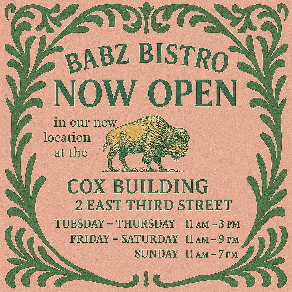 Babz Bistro