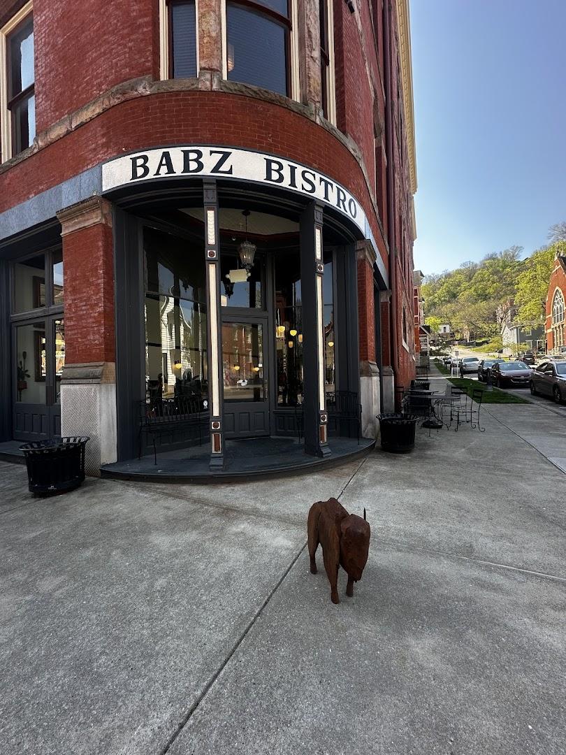 Babz Bistro